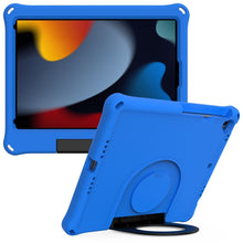 Load image into Gallery viewer, EVA Handle Holder Tablet Case, For iPad Air 2019 / Pro 10.5 2017, For iPad 10.2 2021 / 2020 / 2019, For iPad mini 2024 /mini 6
