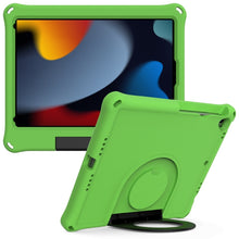 Load image into Gallery viewer, EVA Handle Holder Tablet Case, For iPad Air 2019 / Pro 10.5 2017, For iPad 10.2 2021 / 2020 / 2019, For iPad mini 2024 /mini 6