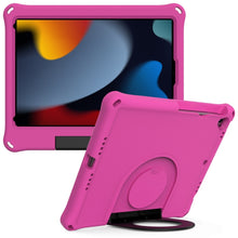 Load image into Gallery viewer, EVA Handle Holder Tablet Case, For iPad Air 2019 / Pro 10.5 2017, For iPad 10.2 2021 / 2020 / 2019, For iPad mini 2024 /mini 6
