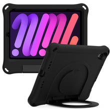Load image into Gallery viewer, EVA Handle Holder Tablet Case, For iPad Air 2019 / Pro 10.5 2017, For iPad 10.2 2021 / 2020 / 2019, For iPad mini 2024 /mini 6