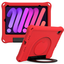 Load image into Gallery viewer, EVA Handle Holder Tablet Case, For iPad Air 2019 / Pro 10.5 2017, For iPad 10.2 2021 / 2020 / 2019, For iPad mini 2024 /mini 6