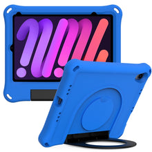 Load image into Gallery viewer, EVA Handle Holder Tablet Case, For iPad Air 2019 / Pro 10.5 2017, For iPad 10.2 2021 / 2020 / 2019, For iPad mini 2024 /mini 6