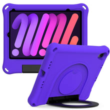 Load image into Gallery viewer, EVA Handle Holder Tablet Case, For iPad Air 2019 / Pro 10.5 2017, For iPad 10.2 2021 / 2020 / 2019, For iPad mini 2024 /mini 6