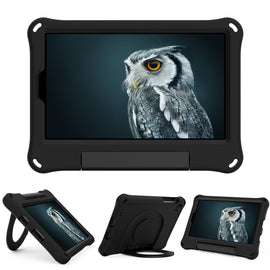 EVA Handle Holder Tablet Case, For Samsung Galaxy Tab A7 Lite, For Samsung Galaxy Tab A8