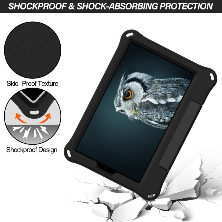 EVA Handle Holder Tablet Case, For Samsung Galaxy Tab A7 Lite, For Samsung Galaxy Tab A8
