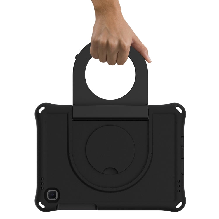 EVA Handle Holder Tablet Case, For Samsung Galaxy Tab A7 Lite, For Samsung Galaxy Tab A8
