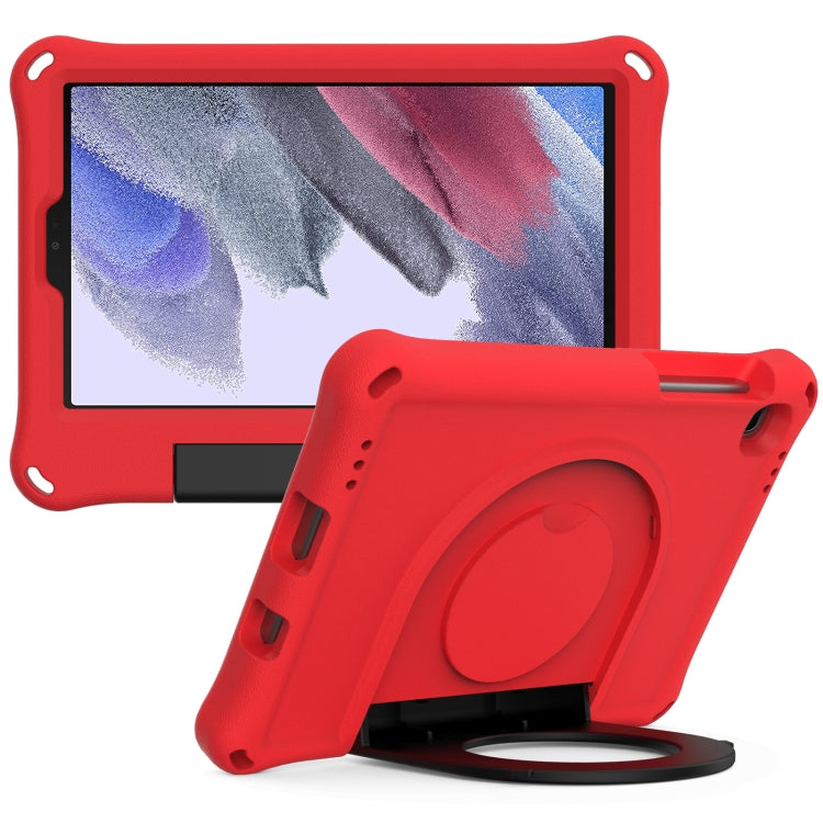 EVA Handle Holder Tablet Case, For Samsung Galaxy Tab A7 Lite, For Samsung Galaxy Tab A8