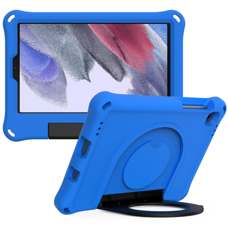 EVA Handle Holder Tablet Case, For Samsung Galaxy Tab A7 Lite, For Samsung Galaxy Tab A8