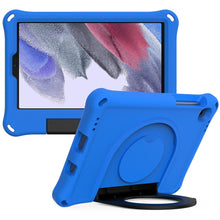 Load image into Gallery viewer, EVA Handle Holder Tablet Case, For Samsung Galaxy Tab A7 Lite, For Samsung Galaxy Tab A8