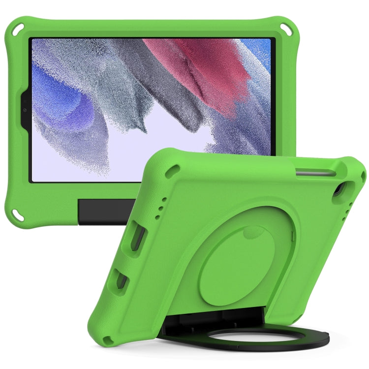 EVA Handle Holder Tablet Case, For Samsung Galaxy Tab A7 Lite, For Samsung Galaxy Tab A8