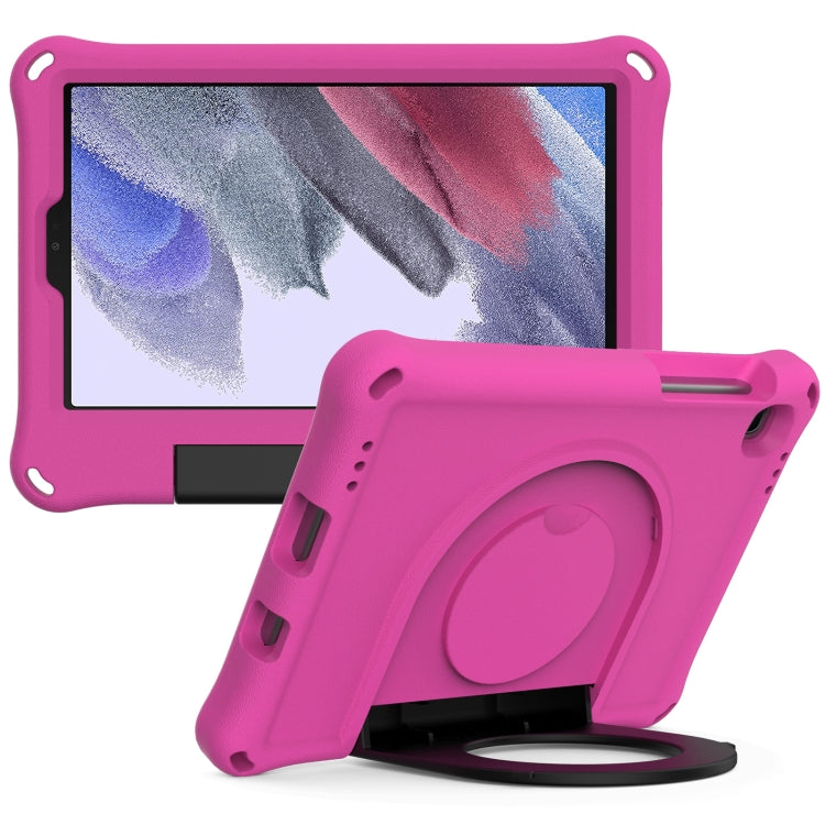 EVA Handle Holder Tablet Case, For Samsung Galaxy Tab A7 Lite, For Samsung Galaxy Tab A8