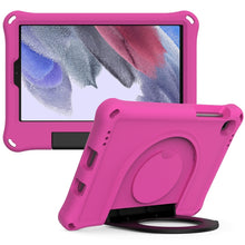 Load image into Gallery viewer, EVA Handle Holder Tablet Case, For Samsung Galaxy Tab A7 Lite, For Samsung Galaxy Tab A8
