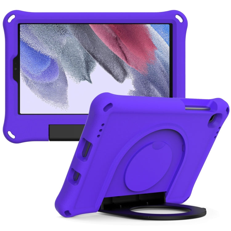 EVA Handle Holder Tablet Case, For Samsung Galaxy Tab A7 Lite, For Samsung Galaxy Tab A8