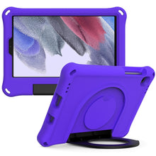 Load image into Gallery viewer, EVA Handle Holder Tablet Case, For Samsung Galaxy Tab A7 Lite, For Samsung Galaxy Tab A8
