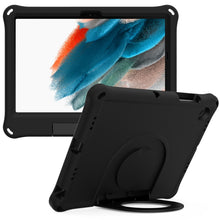 Load image into Gallery viewer, EVA Handle Holder Tablet Case, For Samsung Galaxy Tab A7 Lite, For Samsung Galaxy Tab A8