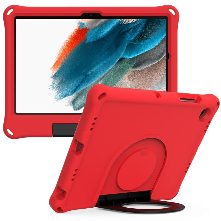 EVA Handle Holder Tablet Case, For Samsung Galaxy Tab A7 Lite, For Samsung Galaxy Tab A8