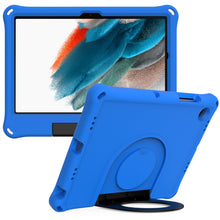 Load image into Gallery viewer, EVA Handle Holder Tablet Case, For Samsung Galaxy Tab A7 Lite, For Samsung Galaxy Tab A8
