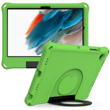 Load image into Gallery viewer, EVA Handle Holder Tablet Case, For Samsung Galaxy Tab A7 Lite, For Samsung Galaxy Tab A8