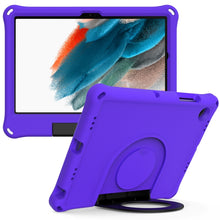 Load image into Gallery viewer, EVA Handle Holder Tablet Case, For Samsung Galaxy Tab A7 Lite, For Samsung Galaxy Tab A8