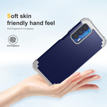Load image into Gallery viewer, PC + Silicone Phone Case, For Motorola Edge 2021, For Samsung Galaxy A73 5G, For Samsung Galaxy S22 Ultra 5G, For Samsung Galaxy A33 5G, For Samsung Galaxy A53 5G, For Samsung Galaxy S22 5G, For Samsung Galaxy S22+ 5G