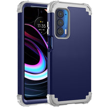 Load image into Gallery viewer, PC + Silicone Phone Case, For Motorola Edge 2021, For Samsung Galaxy A73 5G, For Samsung Galaxy S22 Ultra 5G, For Samsung Galaxy A33 5G, For Samsung Galaxy A53 5G, For Samsung Galaxy S22 5G, For Samsung Galaxy S22+ 5G