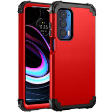 Load image into Gallery viewer, PC + Silicone Phone Case, For Motorola Edge 2021, For Samsung Galaxy A73 5G, For Samsung Galaxy S22 Ultra 5G, For Samsung Galaxy A33 5G, For Samsung Galaxy A53 5G, For Samsung Galaxy S22 5G, For Samsung Galaxy S22+ 5G
