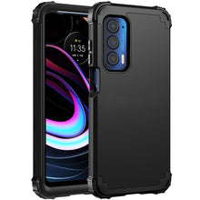 Load image into Gallery viewer, PC + Silicone Phone Case, For Motorola Edge 2021, For Samsung Galaxy A73 5G, For Samsung Galaxy S22 Ultra 5G, For Samsung Galaxy A33 5G, For Samsung Galaxy A53 5G, For Samsung Galaxy S22 5G, For Samsung Galaxy S22+ 5G