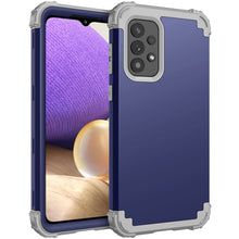 Load image into Gallery viewer, PC + Silicone Phone Case, For Motorola Edge 2021, For Samsung Galaxy A73 5G, For Samsung Galaxy S22 Ultra 5G, For Samsung Galaxy A33 5G, For Samsung Galaxy A53 5G, For Samsung Galaxy S22 5G, For Samsung Galaxy S22+ 5G