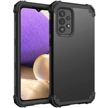 Load image into Gallery viewer, PC + Silicone Phone Case, For Motorola Edge 2021, For Samsung Galaxy A73 5G, For Samsung Galaxy S22 Ultra 5G, For Samsung Galaxy A33 5G, For Samsung Galaxy A53 5G, For Samsung Galaxy S22 5G, For Samsung Galaxy S22+ 5G