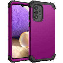 Load image into Gallery viewer, PC + Silicone Phone Case, For Motorola Edge 2021, For Samsung Galaxy A73 5G, For Samsung Galaxy S22 Ultra 5G, For Samsung Galaxy A33 5G, For Samsung Galaxy A53 5G, For Samsung Galaxy S22 5G, For Samsung Galaxy S22+ 5G