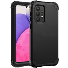 Load image into Gallery viewer, PC + Silicone Phone Case, For Motorola Edge 2021, For Samsung Galaxy A73 5G, For Samsung Galaxy S22 Ultra 5G, For Samsung Galaxy A33 5G, For Samsung Galaxy A53 5G, For Samsung Galaxy S22 5G, For Samsung Galaxy S22+ 5G