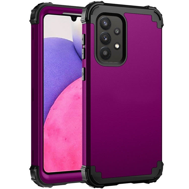 PC + Silicone Phone Case, For Motorola Edge 2021, For Samsung Galaxy A73 5G, For Samsung Galaxy S22 Ultra 5G, For Samsung Galaxy A33 5G, For Samsung Galaxy A53 5G, For Samsung Galaxy S22 5G, For Samsung Galaxy S22+ 5G