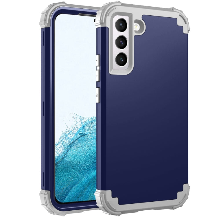 PC + Silicone Phone Case, For Motorola Edge 2021, For Samsung Galaxy A73 5G, For Samsung Galaxy S22 Ultra 5G, For Samsung Galaxy A33 5G, For Samsung Galaxy A53 5G, For Samsung Galaxy S22 5G, For Samsung Galaxy S22+ 5G