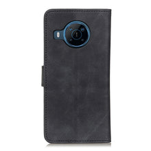 Load image into Gallery viewer, KHAZNEH Retro Texture Leather Phone Case, For Nokia X100, For Samsung Galaxy M33 5G