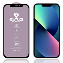 Load image into Gallery viewer, For iPhone 14 / 13 / 13 Pro 9H HD Alumina Tempered Glass Film, For iPhone 13 mini(1 PCS), For iPhone 14 / 13 / 13 Pro (1pcs), For iPhone 13 Pro Max(1pcs)