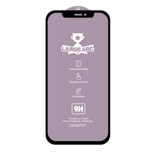 Load image into Gallery viewer, For iPhone 14 / 13 / 13 Pro 9H HD Alumina Tempered Glass Film, For iPhone 13 mini(1 PCS), For iPhone 14 / 13 / 13 Pro (1pcs), For iPhone 13 Pro Max(1pcs)