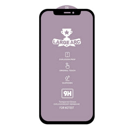 For iPhone 14 / 13 / 13 Pro 9H HD Alumina Tempered Glass Film, For iPhone 13 mini(1 PCS), For iPhone 14 / 13 / 13 Pro (1pcs), For iPhone 13 Pro Max(1pcs)