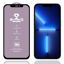 Load image into Gallery viewer, For iPhone 14 / 13 / 13 Pro 9H HD Alumina Tempered Glass Film, For iPhone 13 mini(1 PCS), For iPhone 14 / 13 / 13 Pro (1pcs), For iPhone 13 Pro Max(1pcs)