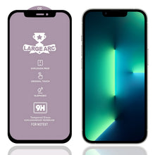 Load image into Gallery viewer, For iPhone 14 / 13 / 13 Pro 9H HD Alumina Tempered Glass Film, For iPhone 13 mini(1 PCS), For iPhone 14 / 13 / 13 Pro (1pcs), For iPhone 13 Pro Max(1pcs)