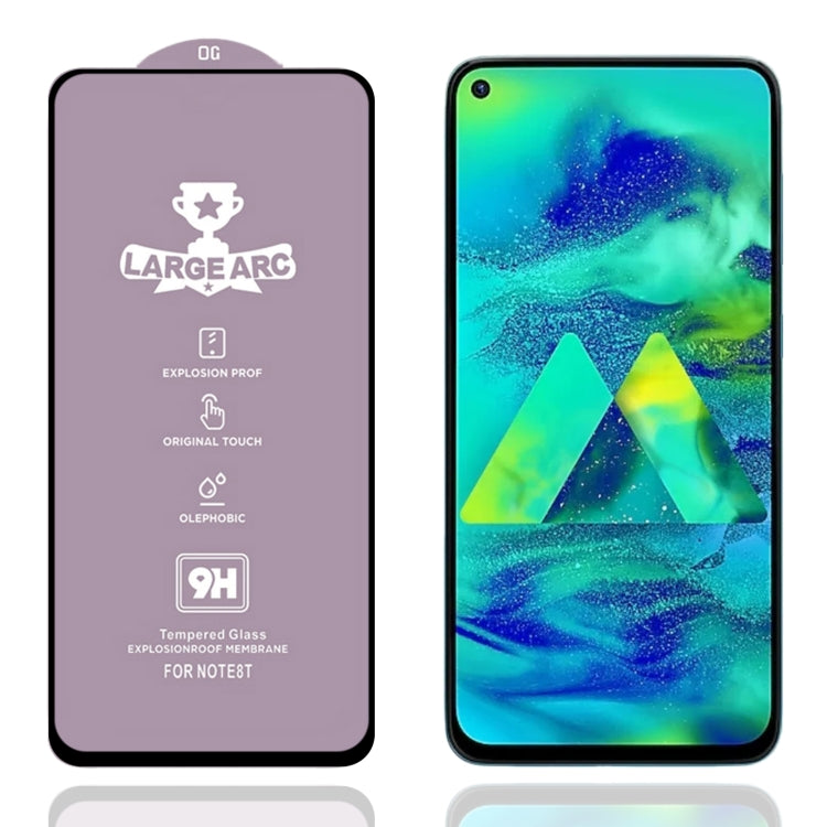 9H HD Alumina Tempered Glass Film, For Samsung Galaxy M22 4G(1 PC), For Samsung Galaxy M32 4G(1 PC), For Samsung Galaxy M32 5G(1 PC), For Samsung Galaxy M41(1 PC), For Samsung Galaxy M51(1 PC), For Samsung Galaxy M42 5G(1 PC)                           ...