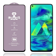 Load image into Gallery viewer, 9H HD Alumina Tempered Glass Film, For Samsung Galaxy M22 4G(1 PC), For Samsung Galaxy M32 4G(1 PC), For Samsung Galaxy M32 5G(1 PC), For Samsung Galaxy M41(1 PC), For Samsung Galaxy M51(1 PC), For Samsung Galaxy M42 5G(1 PC)                           ...