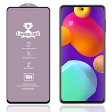 Load image into Gallery viewer, 9H HD Alumina Tempered Glass Film, For Samsung Galaxy M22 4G(1 PC), For Samsung Galaxy M32 4G(1 PC), For Samsung Galaxy M32 5G(1 PC), For Samsung Galaxy M41(1 PC), For Samsung Galaxy M51(1 PC), For Samsung Galaxy M42 5G(1 PC)                           ...