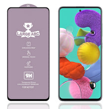 Load image into Gallery viewer, 9H HD Alumina Tempered Glass Film, For Samsung Galaxy M22 4G(1 PC), For Samsung Galaxy M32 4G(1 PC), For Samsung Galaxy M32 5G(1 PC), For Samsung Galaxy M41(1 PC), For Samsung Galaxy M51(1 PC), For Samsung Galaxy M42 5G(1 PC)                           ...