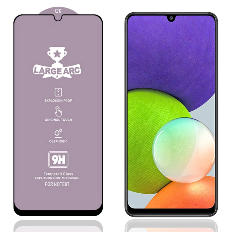 9H HD Alumina Tempered Glass Film, For Samsung Galaxy M22 4G(1 PC), For Samsung Galaxy M32 4G(1 PC), For Samsung Galaxy M32 5G(1 PC), For Samsung Galaxy M41(1 PC), For Samsung Galaxy M51(1 PC), For Samsung Galaxy M42 5G(1 PC)                           ...