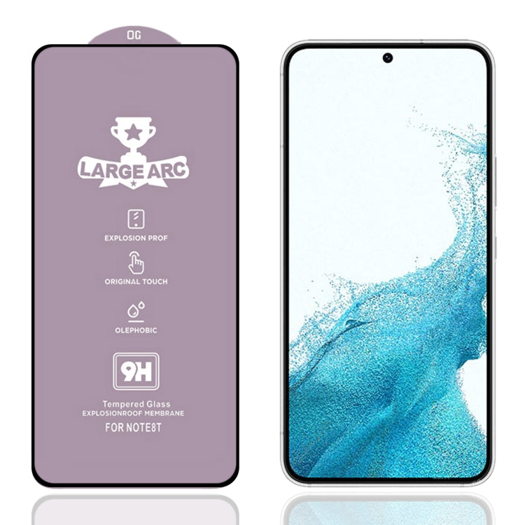 9H HD Alumina Tempered Glass Film, For Samsung Galaxy M22 4G(1 PC), For Samsung Galaxy M32 4G(1 PC), For Samsung Galaxy M32 5G(1 PC), For Samsung Galaxy M41(1 PC), For Samsung Galaxy M51(1 PC), For Samsung Galaxy M42 5G(1 PC)                           ...