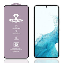 Load image into Gallery viewer, 9H HD Alumina Tempered Glass Film, For Samsung Galaxy M22 4G(1 PC), For Samsung Galaxy M32 4G(1 PC), For Samsung Galaxy M32 5G(1 PC), For Samsung Galaxy M41(1 PC), For Samsung Galaxy M51(1 PC), For Samsung Galaxy M42 5G(1 PC)                           ...