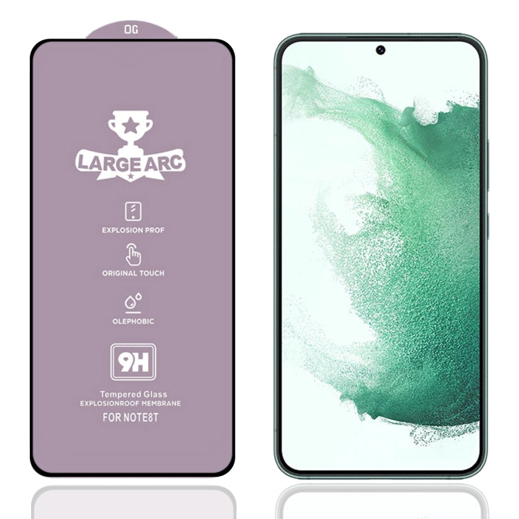 9H HD Alumina Tempered Glass Film, For Samsung Galaxy M22 4G(1 PC), For Samsung Galaxy M32 4G(1 PC), For Samsung Galaxy M32 5G(1 PC), For Samsung Galaxy M41(1 PC), For Samsung Galaxy M51(1 PC), For Samsung Galaxy M42 5G(1 PC)                           ...