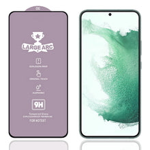 Load image into Gallery viewer, 9H HD Alumina Tempered Glass Film, For Samsung Galaxy M22 4G(1 PC), For Samsung Galaxy M32 4G(1 PC), For Samsung Galaxy M32 5G(1 PC), For Samsung Galaxy M41(1 PC), For Samsung Galaxy M51(1 PC), For Samsung Galaxy M42 5G(1 PC)                           ...