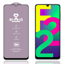 Load image into Gallery viewer, 9H HD Alumina Tempered Glass Film, For Samsung Galaxy M22 4G(1 PC), For Samsung Galaxy M32 4G(1 PC), For Samsung Galaxy M32 5G(1 PC), For Samsung Galaxy M41(1 PC), For Samsung Galaxy M51(1 PC), For Samsung Galaxy M42 5G(1 PC)                           ...