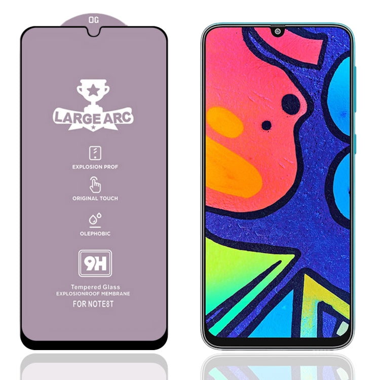 9H HD Alumina Tempered Glass Film, For Samsung Galaxy M22 4G(1 PC), For Samsung Galaxy M32 4G(1 PC), For Samsung Galaxy M32 5G(1 PC), For Samsung Galaxy M41(1 PC), For Samsung Galaxy M51(1 PC), For Samsung Galaxy M42 5G(1 PC)                           ...